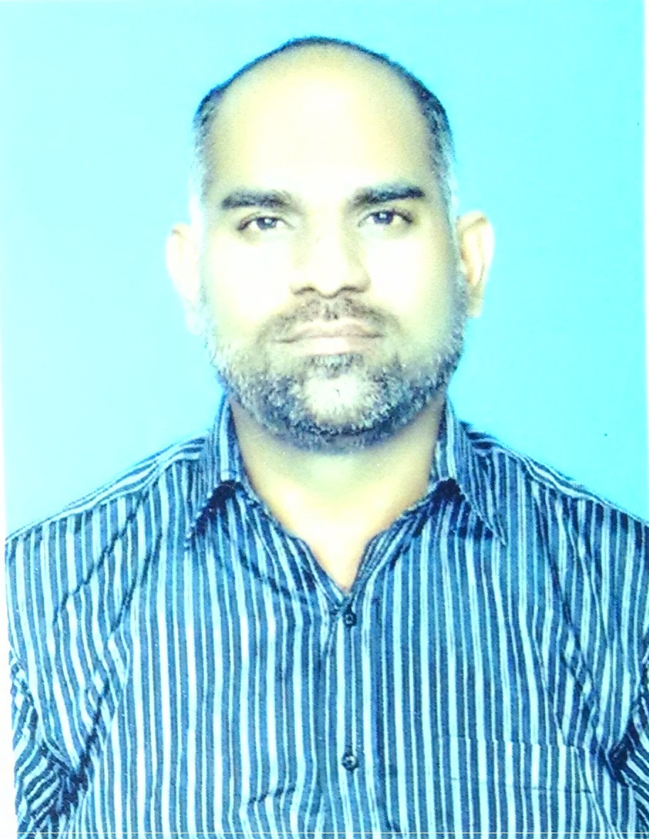 Rizwan Abbas Data Entry