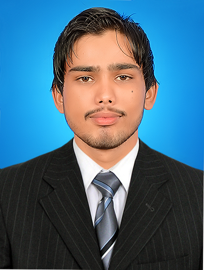 Kazim Jillani Photo Editing