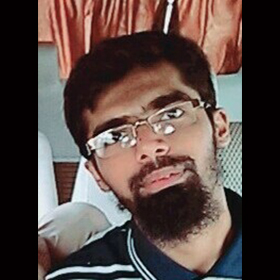 Zubair Younus Muhammad Younus Illustrator