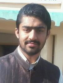 Imran Shah Data Processing