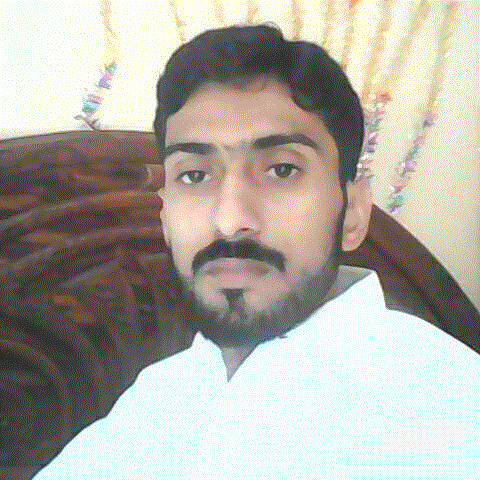 Yasir Memon Data Entry