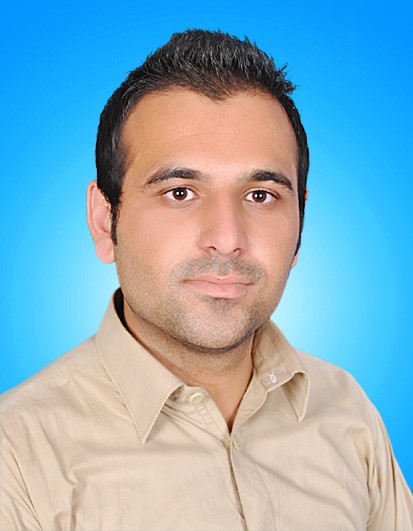 Sajjad Ali 