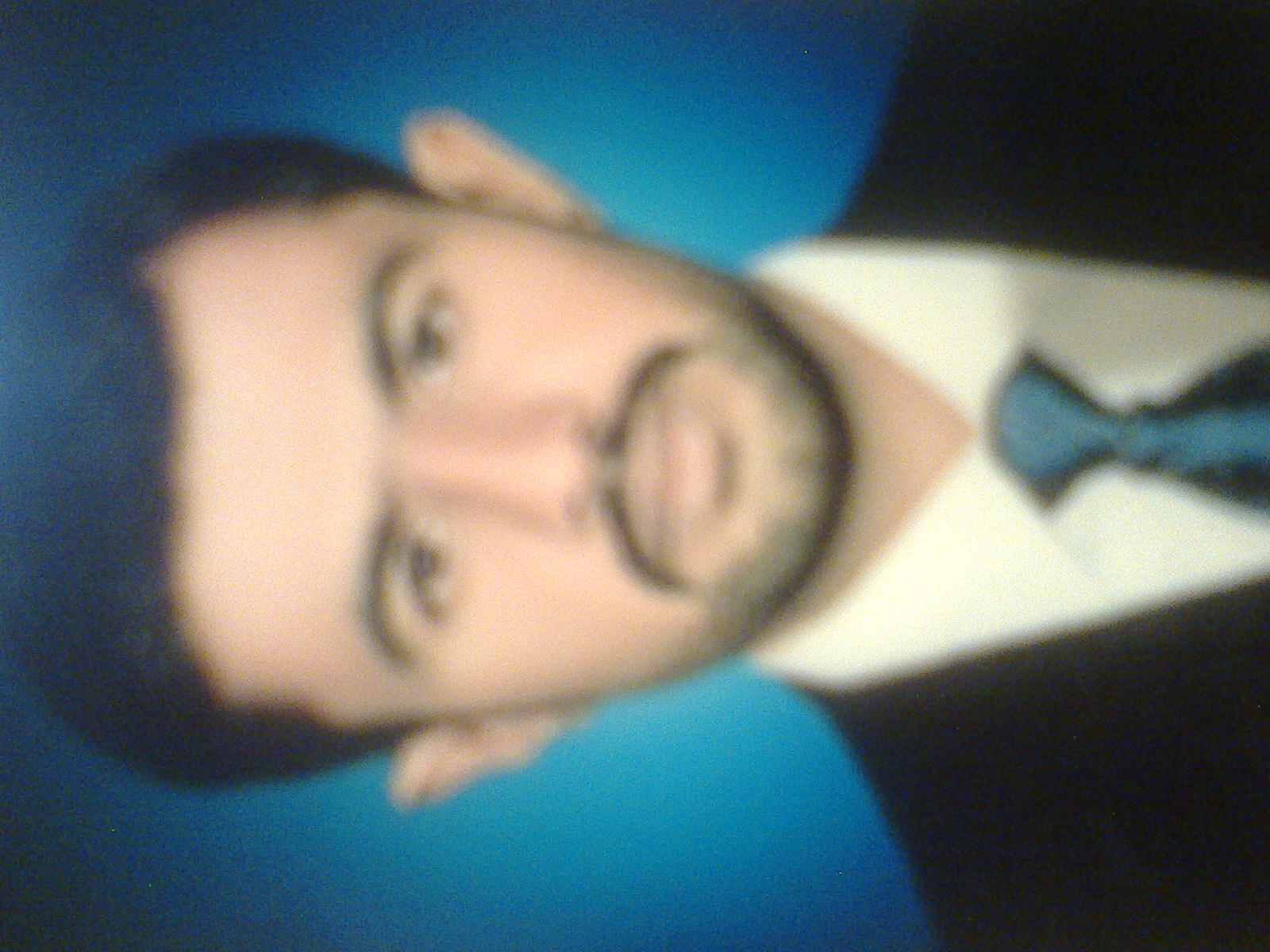 Muhammad Saleem Word