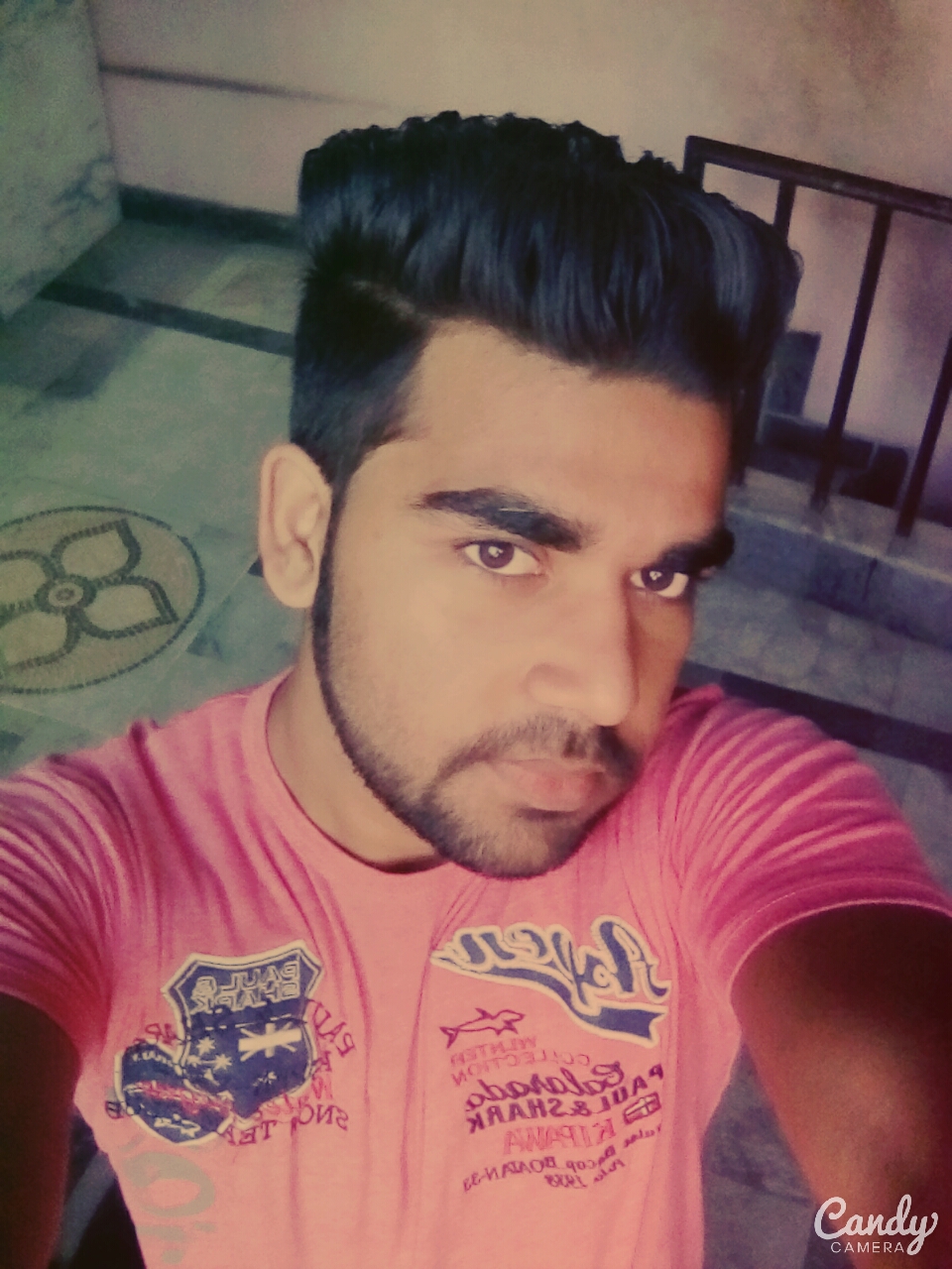 Abdul Rahman Mukhtar Ali Photo Editing