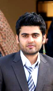 Muhammad Rashid Profile