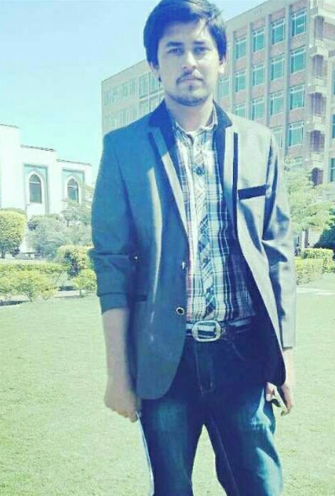 Muhammad Junaid Data Entry, AutoCAD, Freelance, Editing, Powerpoint