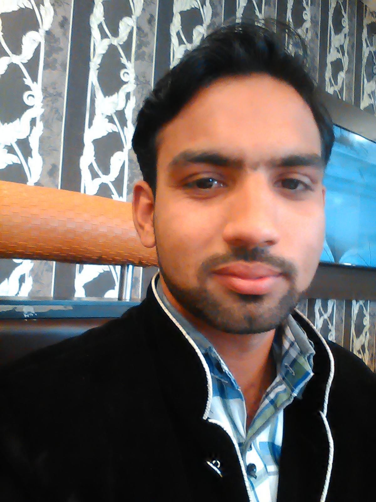 Arslan Akram Natural Language