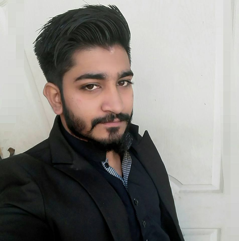 Salman Ali Research