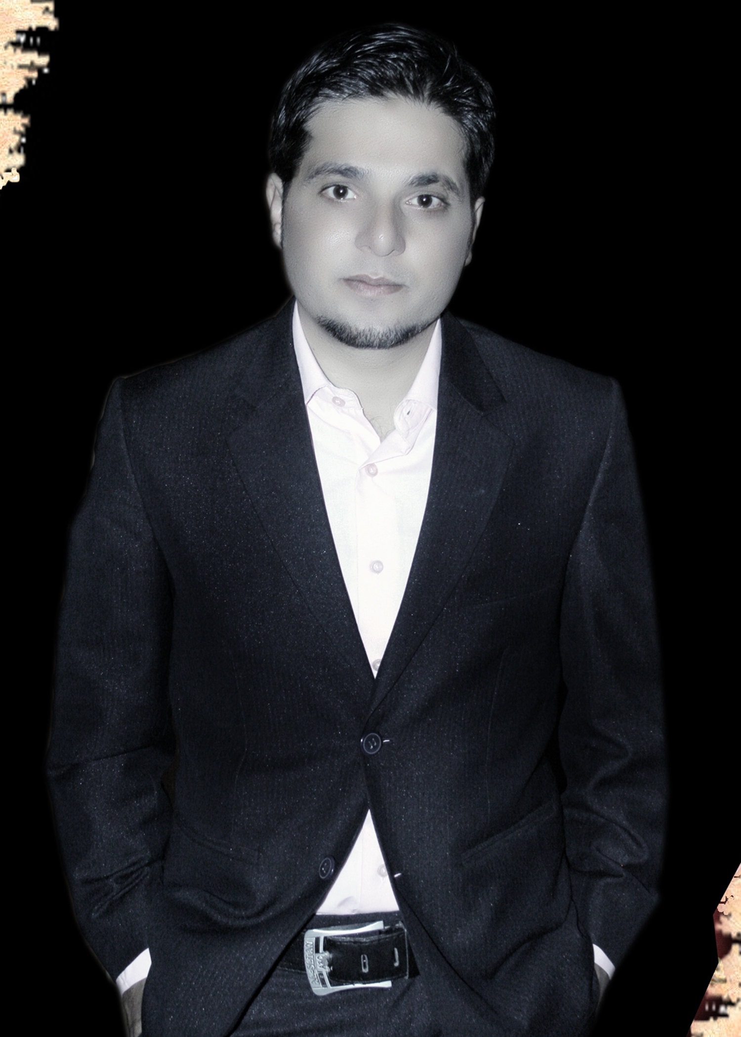 Muhammad Danial Human Resources