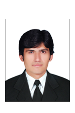 Syed Adnan Mujtaba 