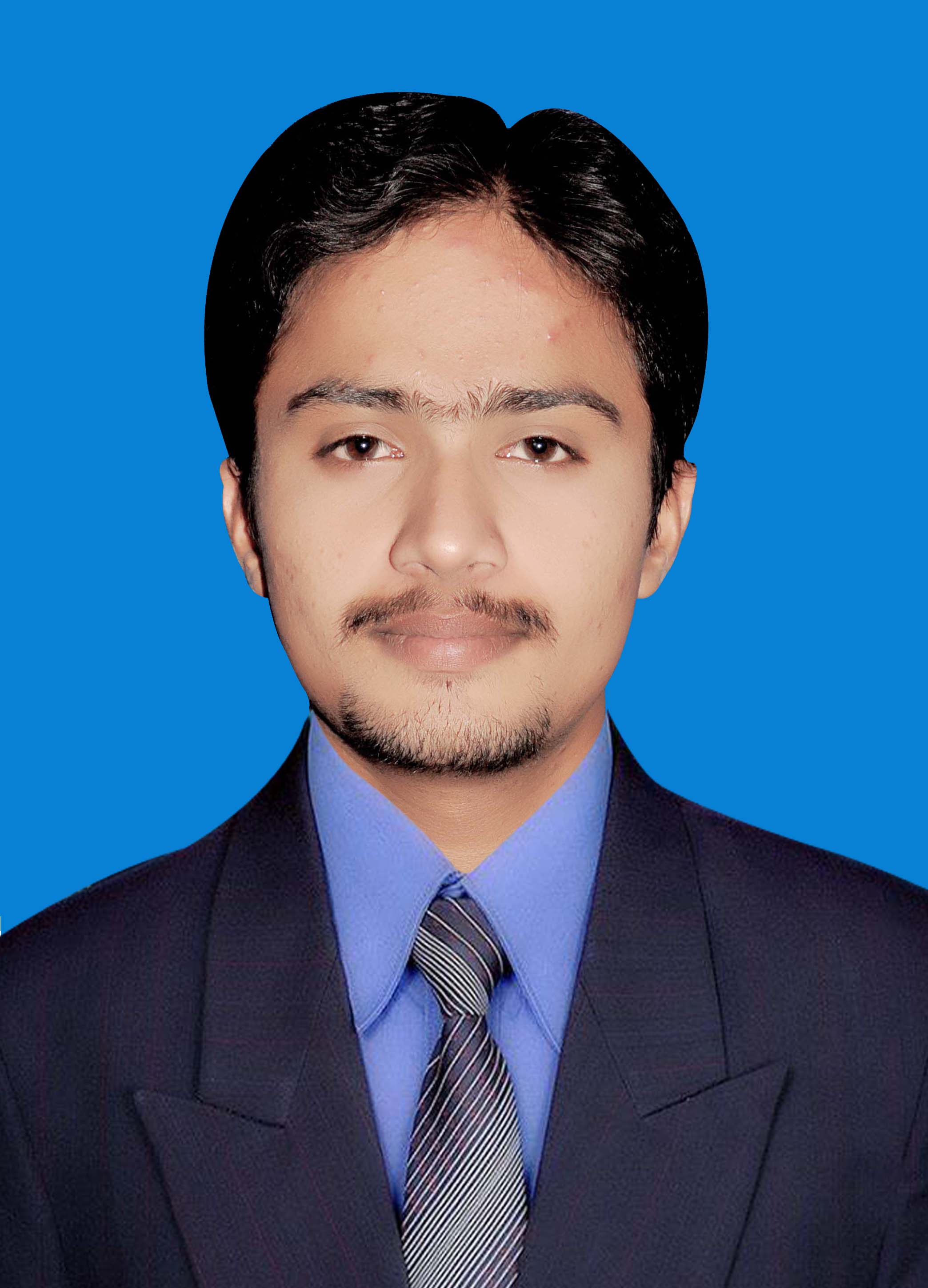 Ghulam Hussain Data Entry