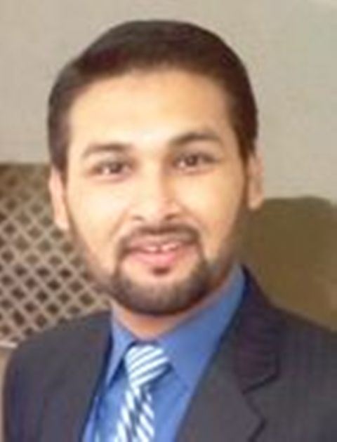 Zaigham Ali Profile