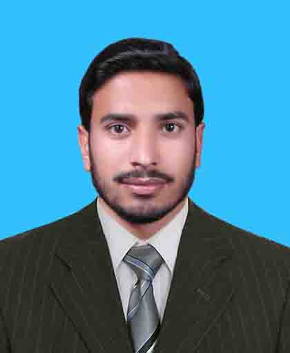 Muhammad Rabbani Scientific Research