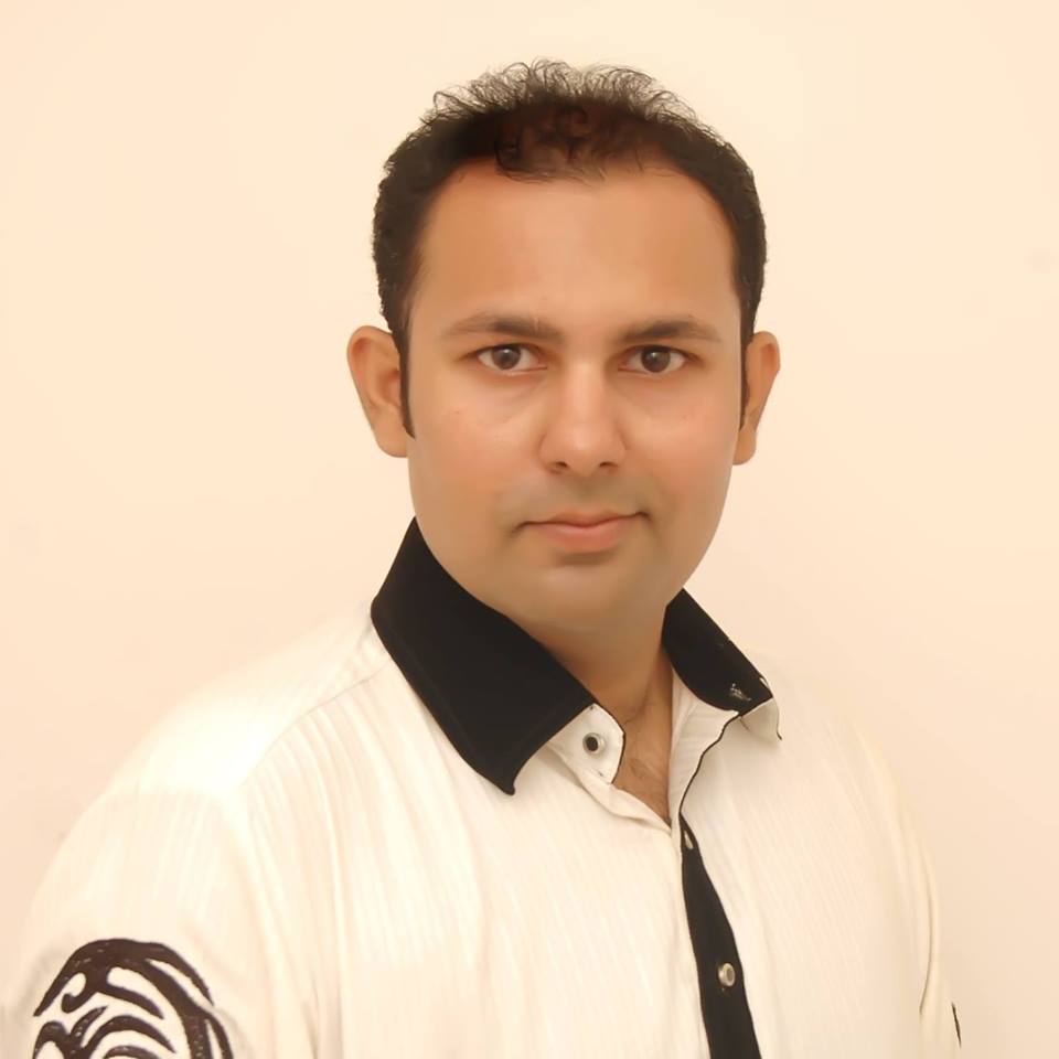 Muhammad Noman Photoshop Design