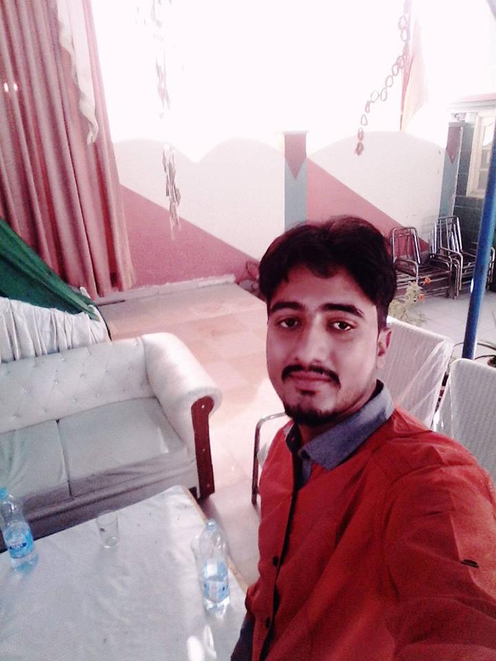 Muhammad Adeel Data Entry