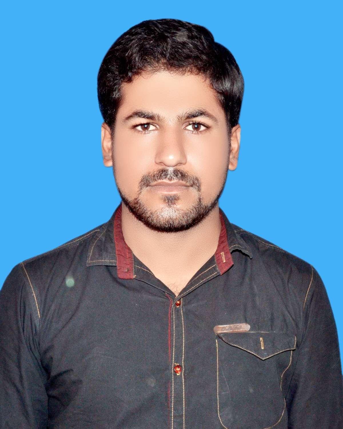 M UMAR DRAZ DRAz Photoshop Design