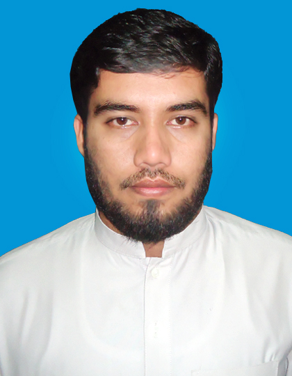 Muhammad Abdullah Electronics