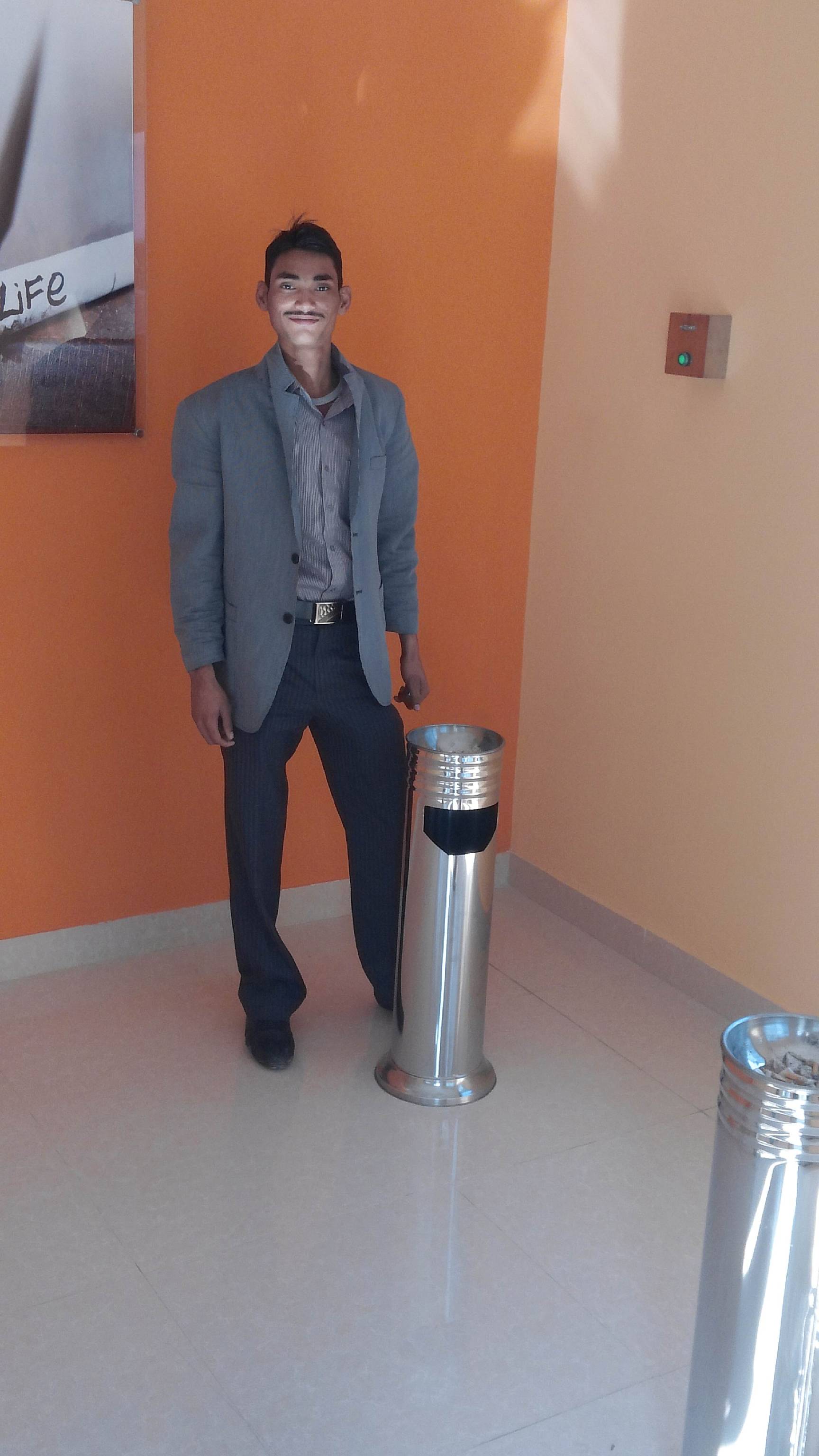 Mohammad Saqib Audit