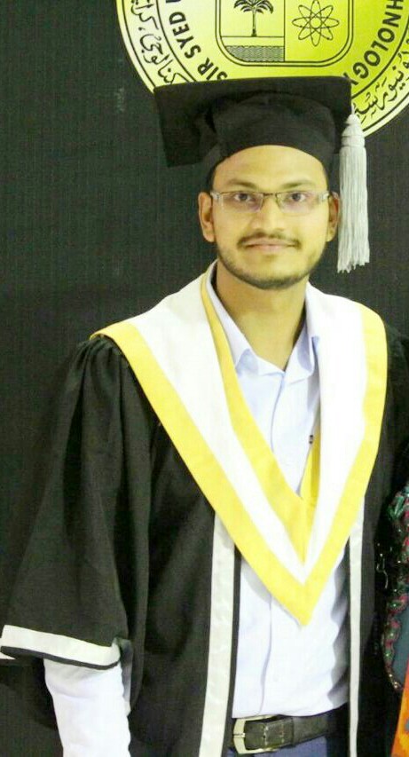 Ali Ahmed Data Processing