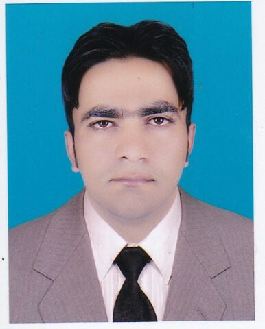 Basharat Ali Accounting, Human Resources, Finance, Audit