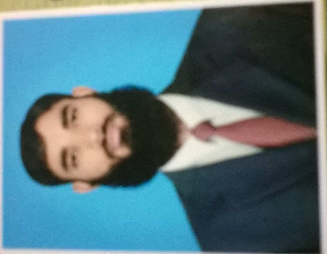 Muhammad Tahir Profile