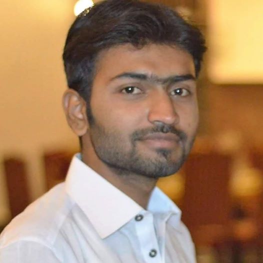 Hafiz Muhammad Umar Electrical Engineering