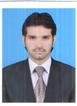 Muhammad Raheel Accounting