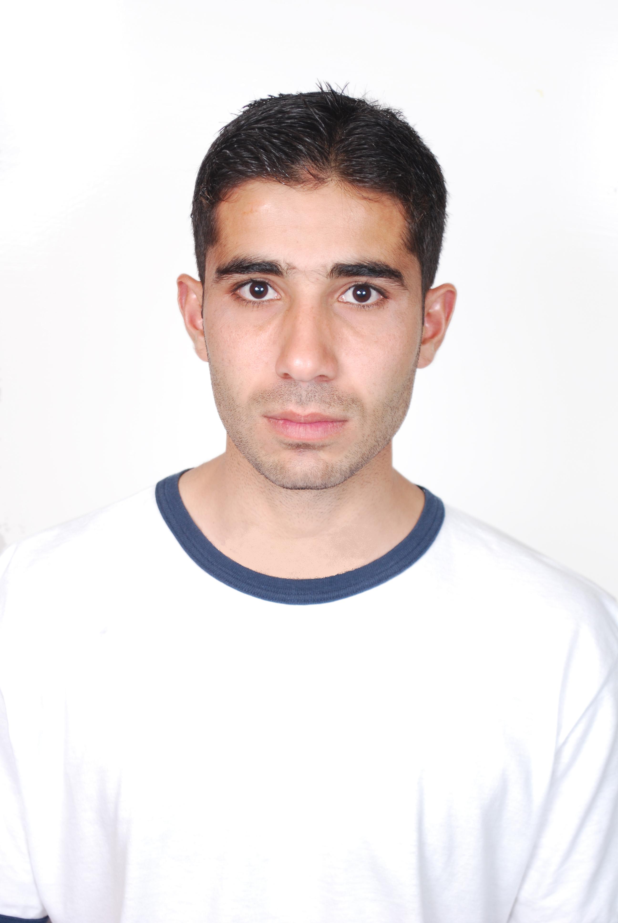 ARIF BANARAS Photo Editing