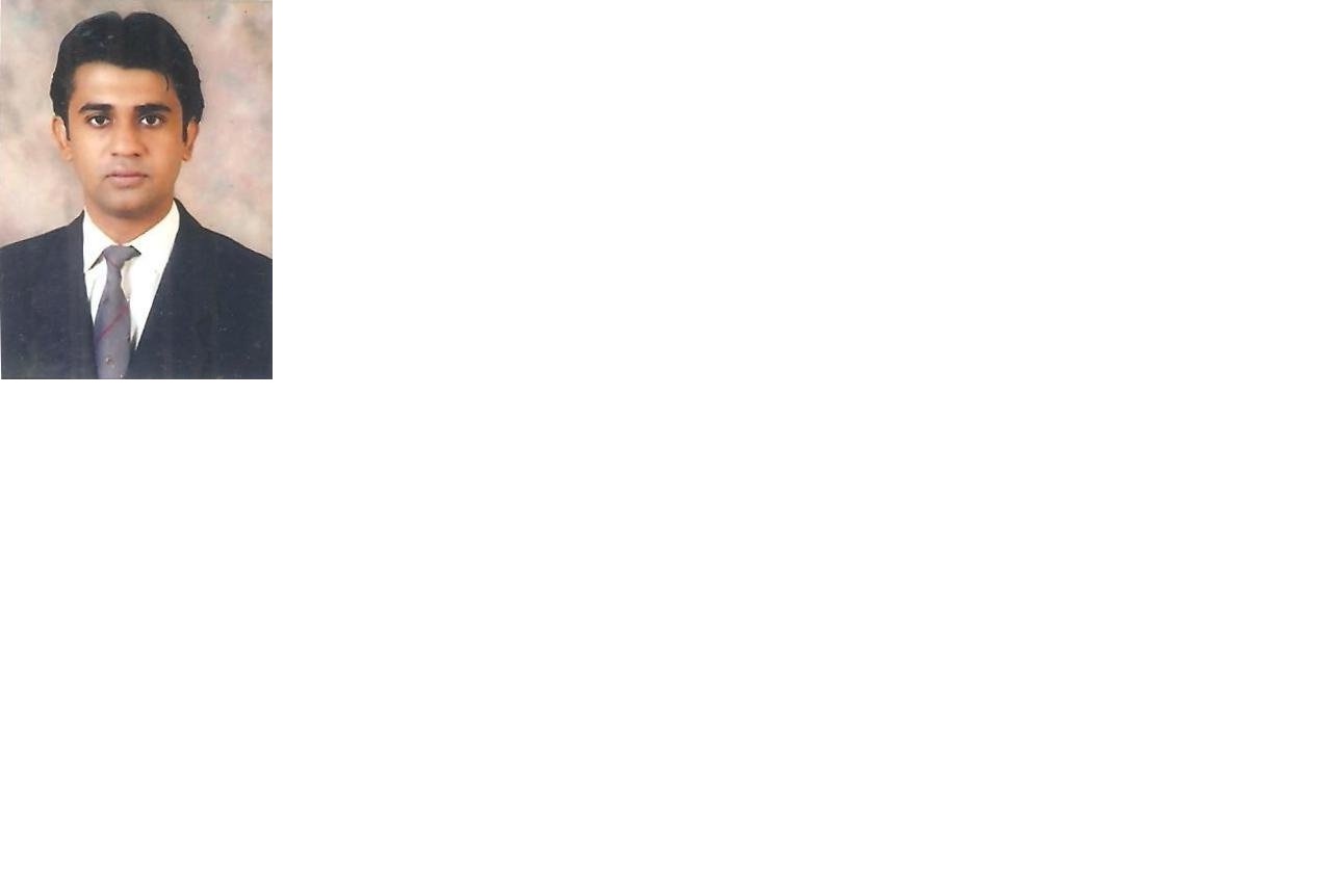 Mansoor Ali Marketing