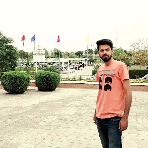 Aman Ullah Engineering