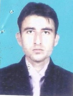Muhammad Alam 