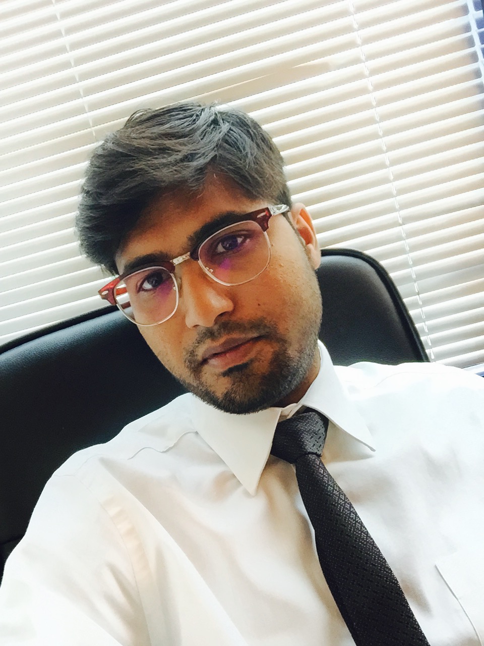 Umair Khan Product Sourcing, Manufacturing, Supplier Sourcing, Logistics & Shipping, Buyer Sourcing