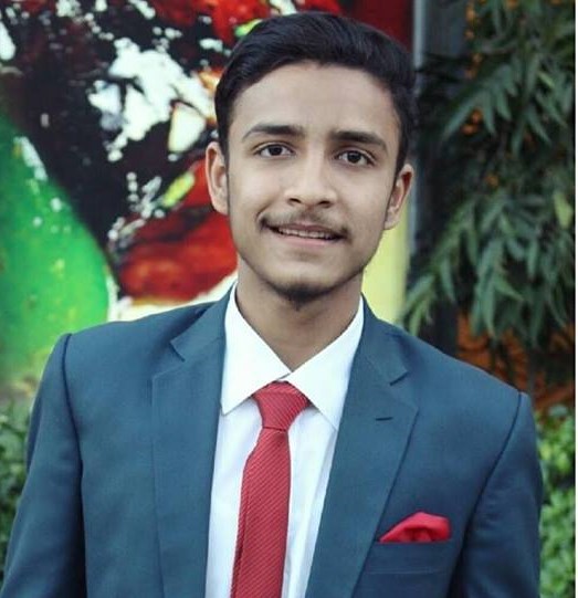 M. USMAN ARSHAD Photo Editing