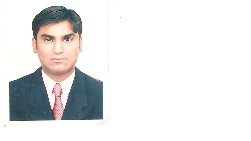 Mubbashir Shaukat Microsoft