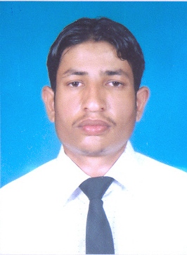 Muhammad Rizwan Data Entry