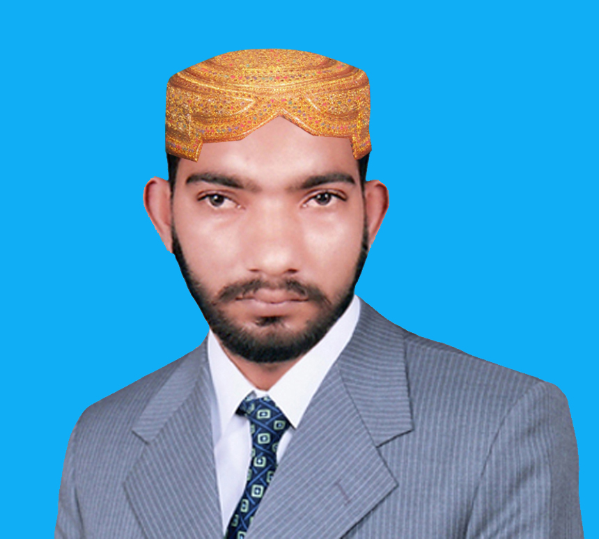 Irfan Ali Rajput Profile Irfan Ali Rajput Profile