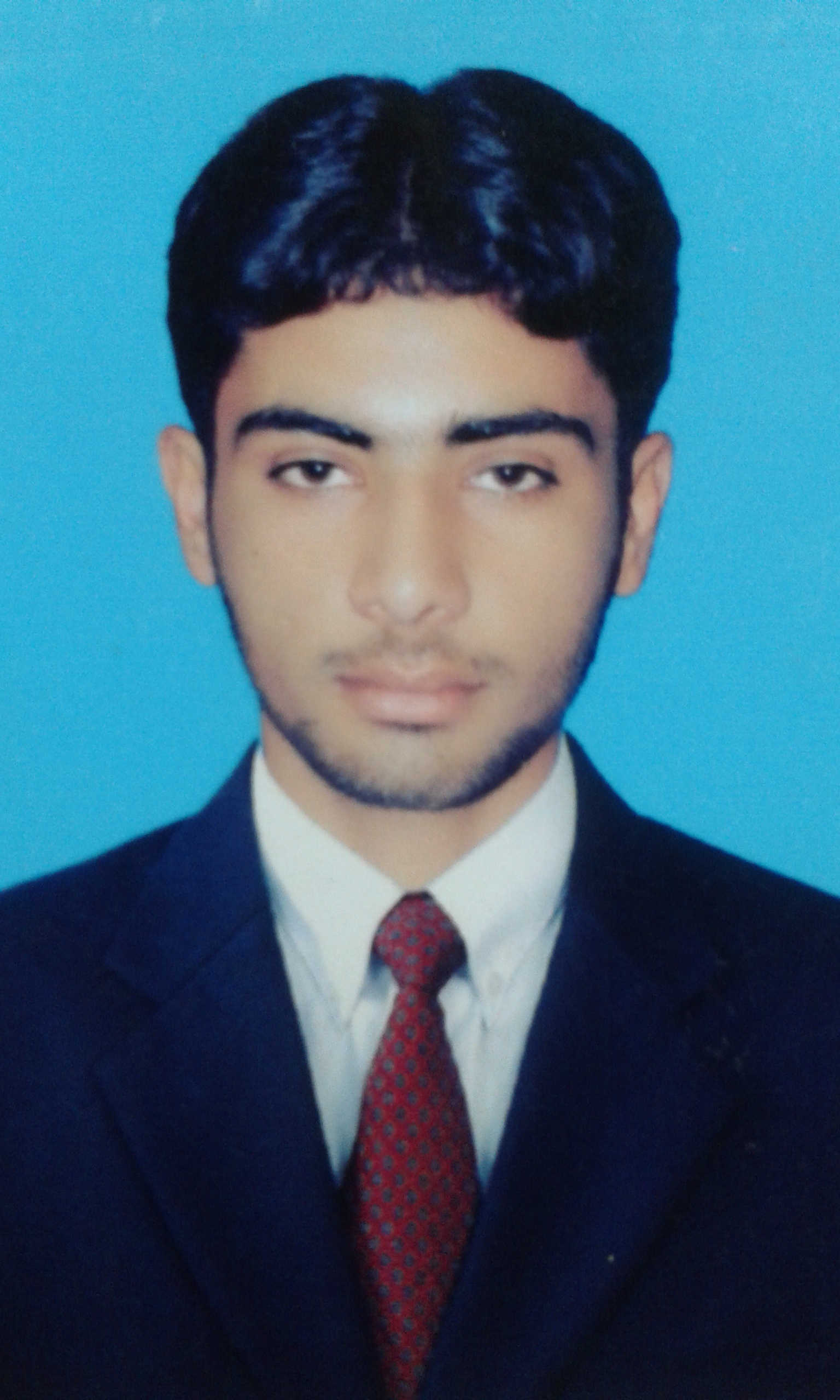 Asif Azeem 