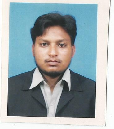 Muhammad Shafique Data Entry