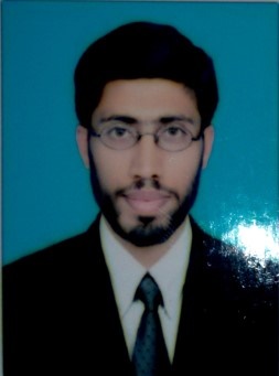 Ubaid Ullah Nasir Nasir Accounting, Management, Human Resources, Finance, Audit