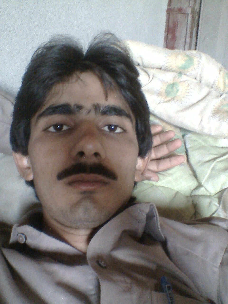 Asif Khan 