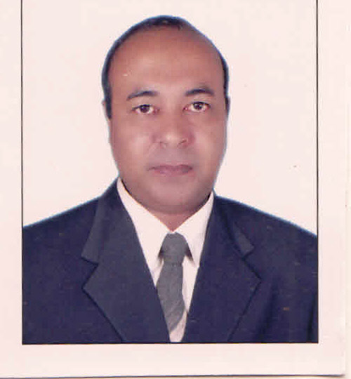 Ghulam Hussain ISO9001