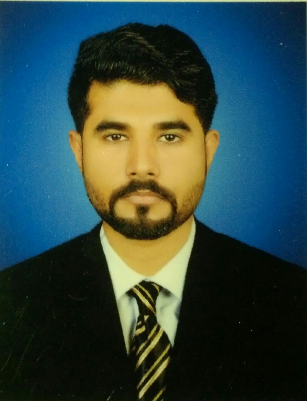 Zeeshan Murad Industrial Design