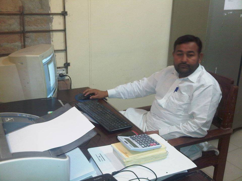 Tanveer Asif Lotus Notes
