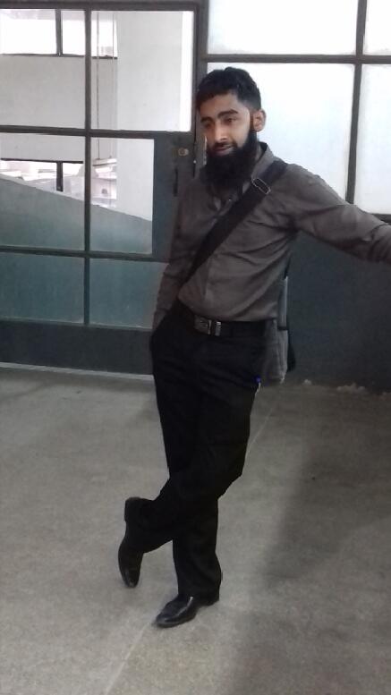 Zameer Ahmed Channa Photoshop