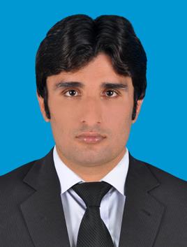 Sulyman Abbas QlikView