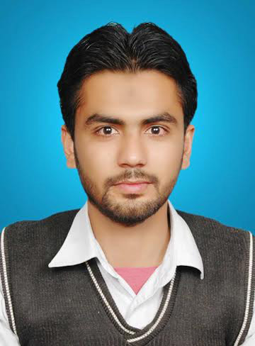 Shaukat Khan 