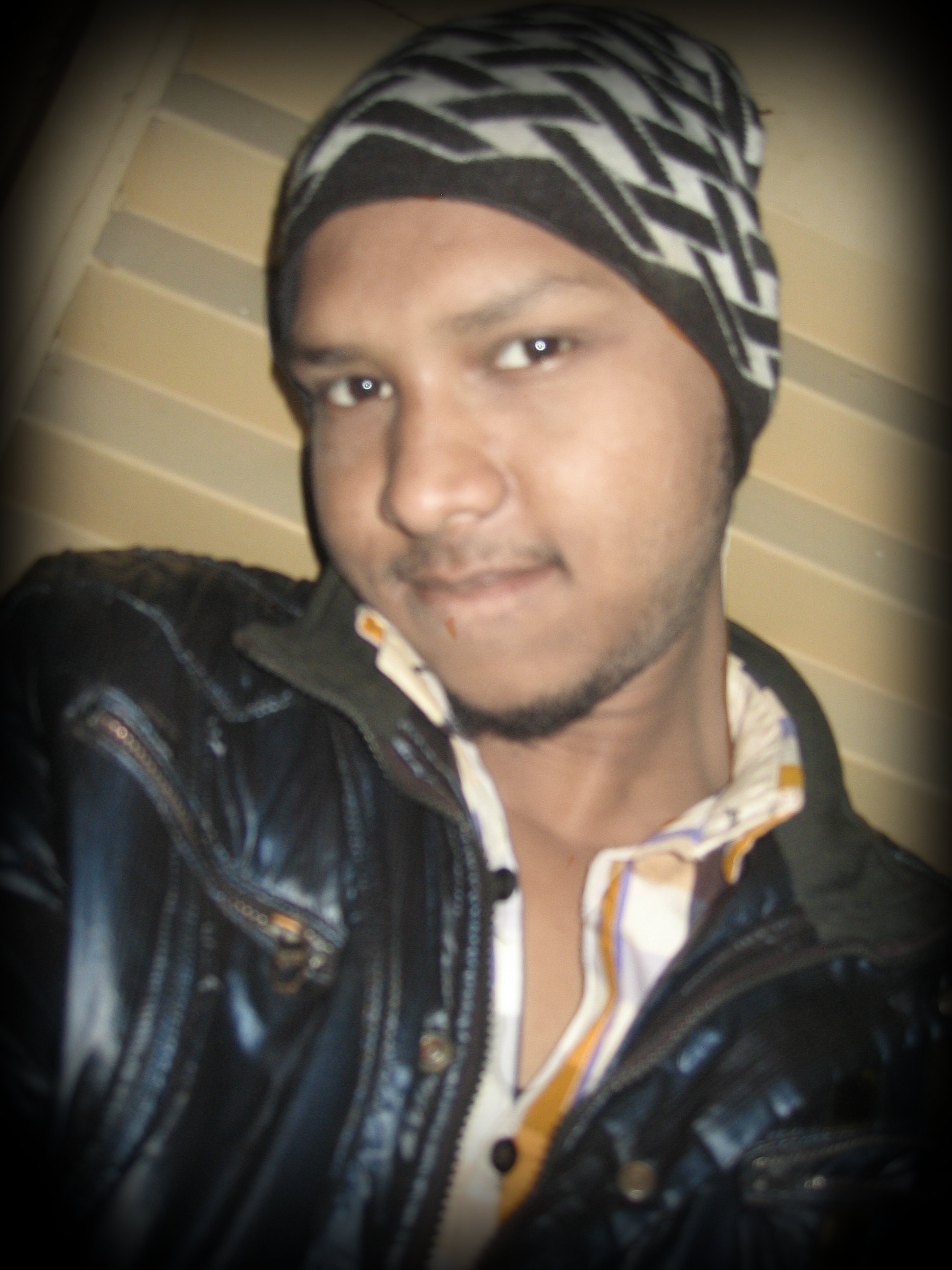 Abdul Ghaffar Photo Editing