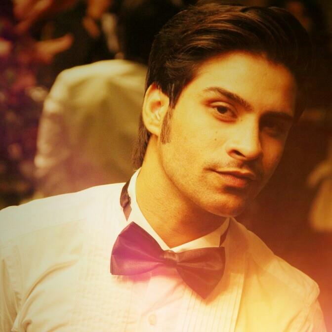 Emran Ali Fashion Design