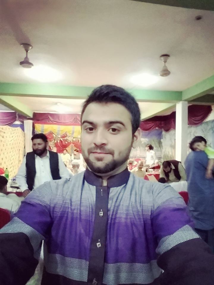 KASHIF ALI ZIA Risk Management