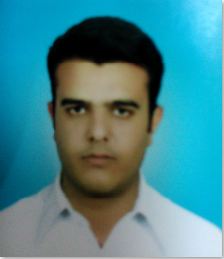Saqlain Syed Electrical Engineering